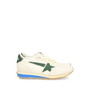 Golden Goose Men Marathon Sneakers
